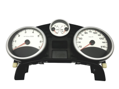 Omdrejningstæller Peugeot 207 9662903880 A2C35190331 57026