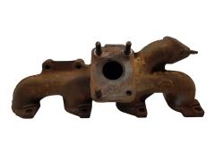 Udstødningsmanifold 0341F3 Citroen Peugeot 2.0 HDI 12274
