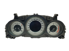 Omdrejningstæller Mercedes C W204 A2049004108 VDO 61056