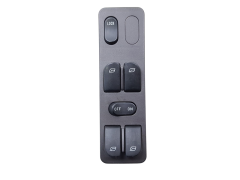 Elrudecontroller SAAB 93 9-3 4814364 501752