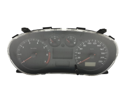 Omdrejningstæller Seat Ibiza W06K0920850M 110008924020 55677