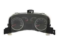 Speedometer Fiat Panda 555000460104 28913