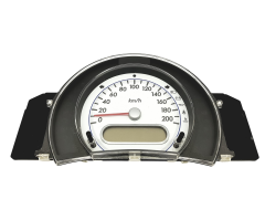 Speedometer Suzuki Splash Opel Agila B 34100-85L80 51955