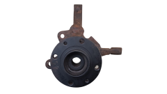 Hjullejestyr Forside Venstre Renault ABS 8200150222 72mm 8200208332