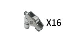 Vipper 030109423 036109411H B18205 VW Skoda Borsehung