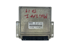 Styreenhed 46479993 0281001879 C414E186 Fiat Bosch 52120