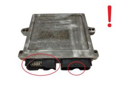 Styreenhed LPG 110R-006030 67R-016018 10R-026097 Tartarini Auto 17416