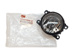Halogenlampe Ny Renault Megane Scenic II 8200074008