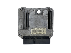 Styreenhed 55198812 0281011896 4C6D1CBBA Alfa Romeo Bosch 48293