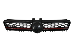 Kølergrill Gør VW Golf 7 GTI 5G0853651AL 88531537902 DPA