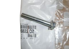 Bolt Pompy Wody Ny Original 6822.QZ 6822QZ Citroen C1 Peugeot 107