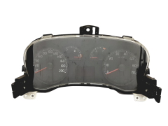Omdrejningstæller Fiat Punto 46833370 503000460100 59203