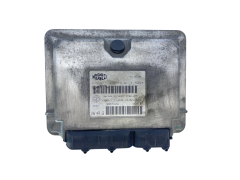 Styreenhed IAW4AF.S2 51782647 61601.127.02 Fiat Magneti Marelli 63647