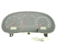 Speedometer Seat Leon W01M0920802D 110080152005 25326