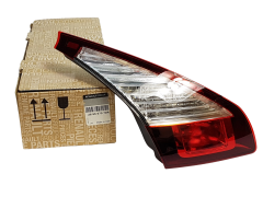Lygte Venstre Bag Renault 265557070R Original