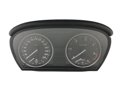 Omdrejningstæller BMW 3 9187075-01 A2C53321848 VDO