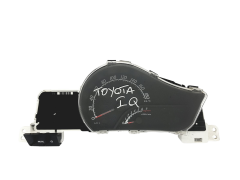Speedometer Toyota IQ 83800-74114 Yazaki
