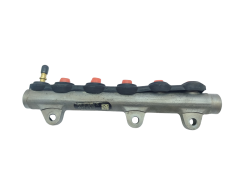Indsprøjtningsrør Bosch Renault 0445214155 8200842432 2.0 DCI
