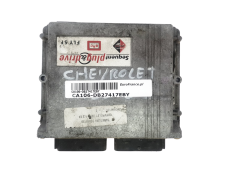Styreenhed LPG 67R011002 110R001001 FLY SF BRC 27417