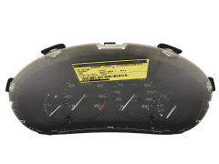 Speedometer Peugeot 206 9645096180 000640002 30650