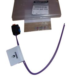 Stik Original 226256825R Renault Dacia