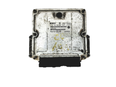 Styreenhed P04727661AB 0281010290 Chrysler Bosch