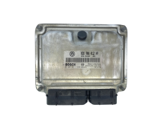 Styreenhed 038906012HP 0281011320 Seat VW Bosch 62845