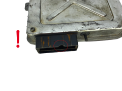 Styreenhed MKC104022 4086 GE Rover 56134