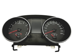 Omdrejningstæller Nissan Qashqai VPAASF-10849-LAN