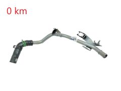 Kølevæskeslange 210453796R 1.0TCE Renault Clio 5 Dacia Sandero 3 0km