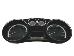 Speedometer Peugeot 308 9666642180 503001550321 40104