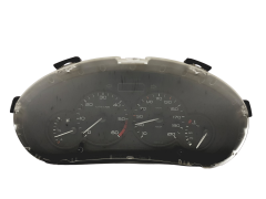Omdrejningstæller Peugeot 206 9645096080 503000300101 30668