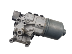 Vinduesviskermotor Forside Ibiza Polo 6R1955119 039241566 Bosch