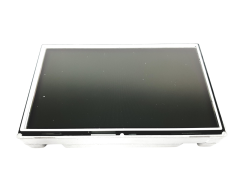 Navigationsdisplay Renault 8200029616A 21676346-5 33502