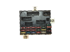 Sikringsboks Fiat 7755601 23228