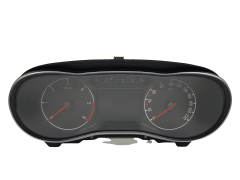 Omdrejningstæller Ny Original Opel Corsa E 39022763 24866