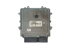 Styreenhed 0281014363 A6391502879 P1860A983 Mitsubishi Bosch 45496