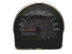 Speedometer Fiat Multipla 46760515 110008871010 59244