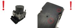 Abs Pumpe Peugeot 307 9646828780 0265231302 0265800301 6249