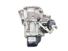 Gearkasse Ny Original JH3372 320101572R Dacia Logan Sandero 2 1.0