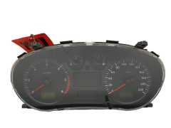 Omdrejningstæller Seat Ibiza W06K0920821E 110008923018 23394