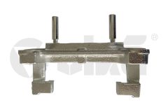 Bremsekaliber holder 1K0615125E 66151740901 VW Audi Skoda Vika Bremsekaliber holder 1K0615125E 66151740901 VW Audi Skoda Vika