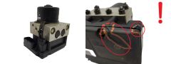 Abs Pumpe VW Audi 1J0614117C 1J0907379G Ate 5403