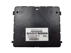 Styreenhed modul Renault Clio 5 Captur 2 285253417R 27760F271B 0km 25