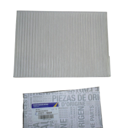 Kabinefilter Original Renault Koleos 272770840R