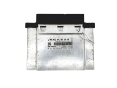 Styreenhed 04E907309AF 0261S09531 VW Skoda Bosch 23703