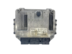 Styreenhed 0281011804 9660942380 9653958980 PSA Bosch