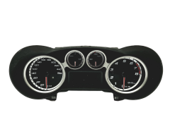 Omdrejningstæller Alfa Romeo Mito 50520876 A2C53424654 VDO