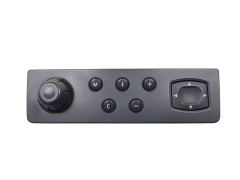 Kontakt Navi Renault Espace 4 8200023452 902201464623