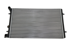 Motorkøler Gør VW Audi Skoda 1J0121253N 11210138301 Vika